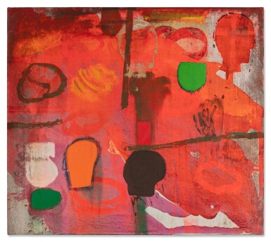 View full screen - View 1 of Lot 345. Ronda notturna 2 (da Rembrandt).