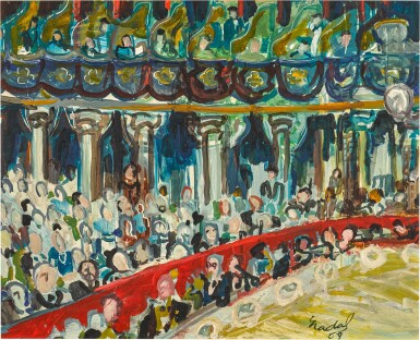 View full screen - View 1 of Lot 151. L'Opera.