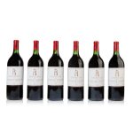 Château Latour 1982 (6 MAG)