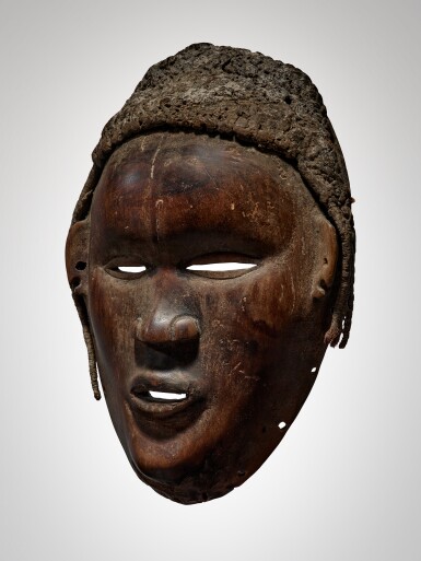 View full screen - View 1 of Lot 64. Dan-Gio or Mano Mask, Liberia.