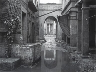 View full screen - View 1 of Lot 14. Untitled (18), (from the series Sanctuary), 2009 .