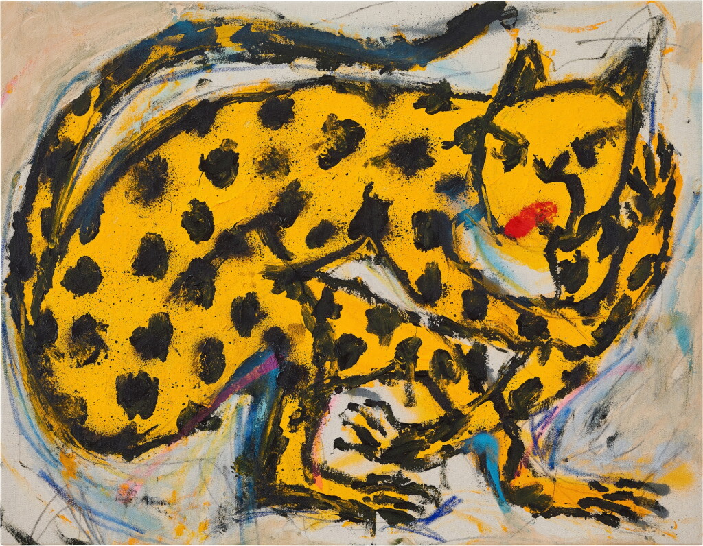 View full screen - View 1 of Lot 1051. Untitled | 無題.