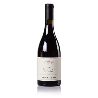 View full screen - View 1 of Lot 142. Musigny 2019 Domaine Tawse (1 BT).
