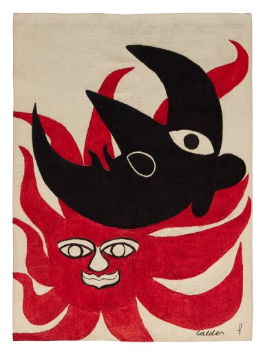 View full screen - View 1 of Lot 262. Black Moon.