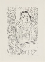 Arabesque (Duthuit 449)