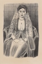 La Persane (Duthuit 507)