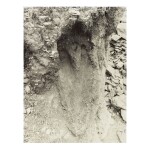 ANA MENDIETA | UNTITLED: SILUETA SERIES, MEXICO