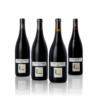 View full screen - View 1 of Lot 2043. Chambertin, Clos de Bèze 2004 Domaine Prieuré Roch (2 BT).