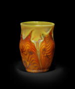 "Lava" Vase