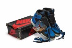 Nike Air Jordan 1 High OG (1985) ‘Royal’ | Size 9.5