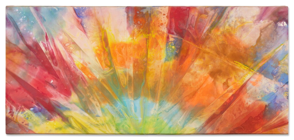 View full screen - View 1 of Lot 358. Ray II.