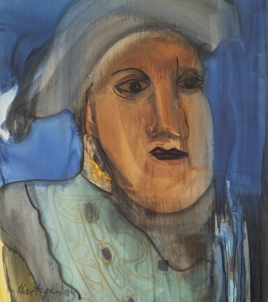 View full screen - View 1 of Lot 632. Henry VIII.