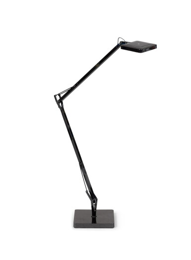 View full screen - View 1 of Lot 2011. Kelvin table lamp, designed in 2009 | Lampe Kelvin, le modèle créé en 2009.