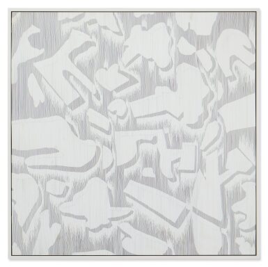 View full screen - View 1 of Lot 553. Composition (Cards).