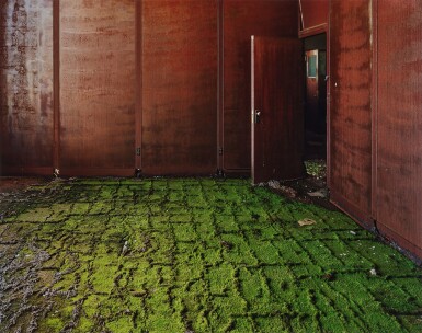 View full screen - View 1 of Lot 98. 'Model T Headquarters,' Highland Park, Detroit.