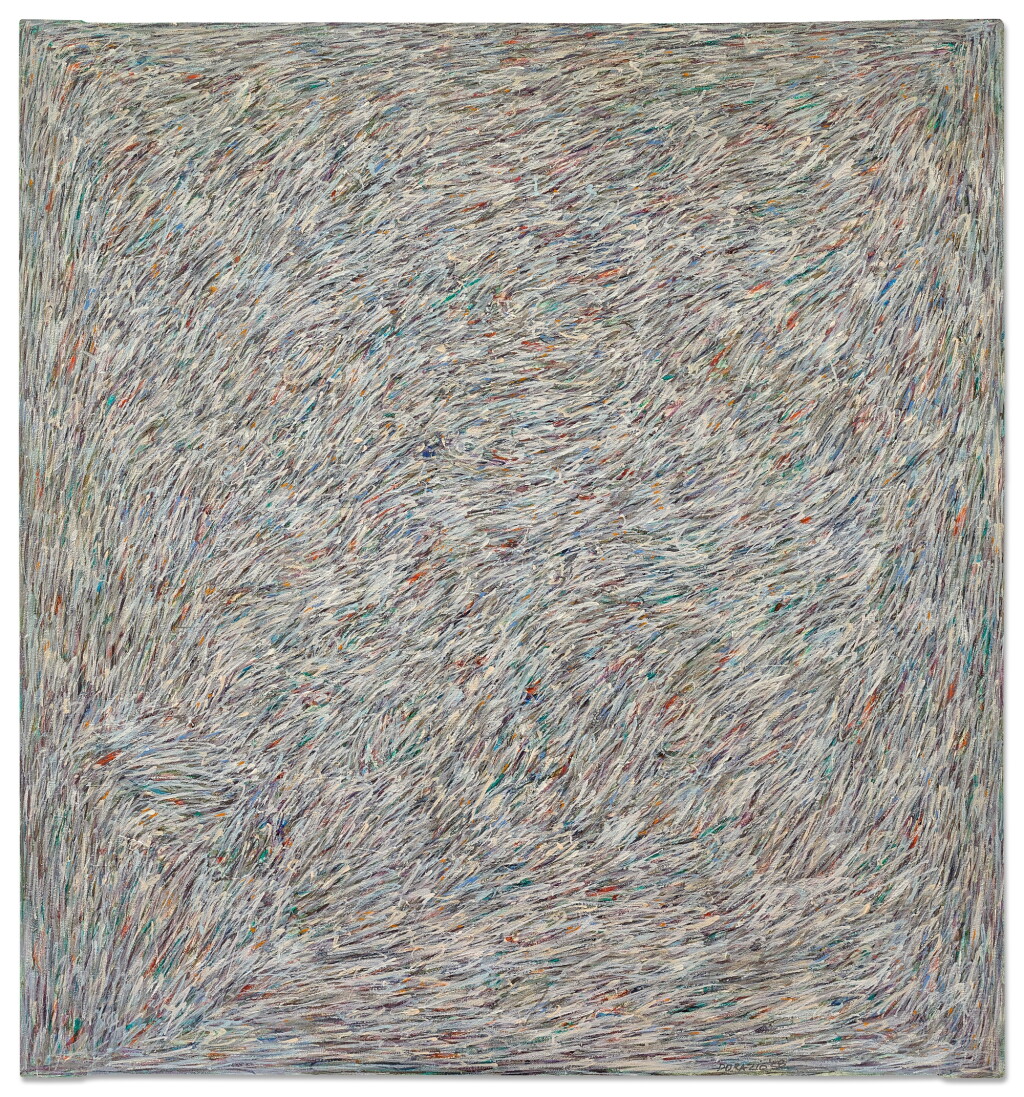 View full screen - View 1 of Lot 142. Un bel niente.