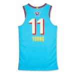 Trae Young ‘NBA All-Star’ Prototype Jersey