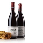 Corton 2009 Domaine de la Romanée-Conti (2 BT)