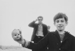 'New Jersey' (Pablo, Alfred Leslie, and Diana)