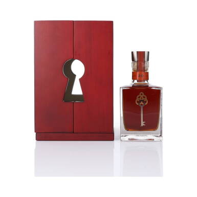 View full screen - View 1 of Lot 239. John E. Fitzgerald Very Special Reserve 20 Year Old 45.0 abv 1992 (1 BT 37.5cl).
