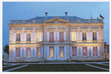 View full screen - View 1 of Lot 302. Château Gruaud Larose 1962 (1 DM).