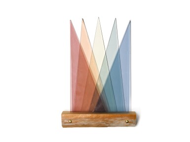 View full screen - View 1 of Lot 39. OLAFUR ELIASSON | BACHS PYTHAGORASKRONE.