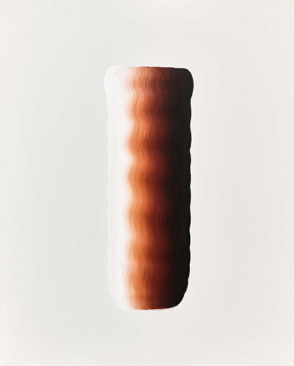 View full screen - View 1 of Lot 112. Lee Ufan 李禹煥 | Response 應答.