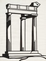 Temple (Study)