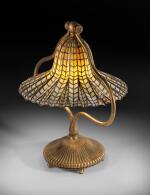 "Lotus" Table Lamp