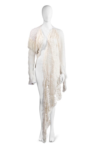 View full screen - View 1 of Lot 185. Martin Margiela, Artisanal, Fall-Winter 2003-2004 | Artisanal, Automne-Hiver 2003-2004.