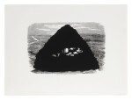 KARA WALKER | FOOTE'S GUN-BOATS ASCENDING TO ATTACK FORT HENRY