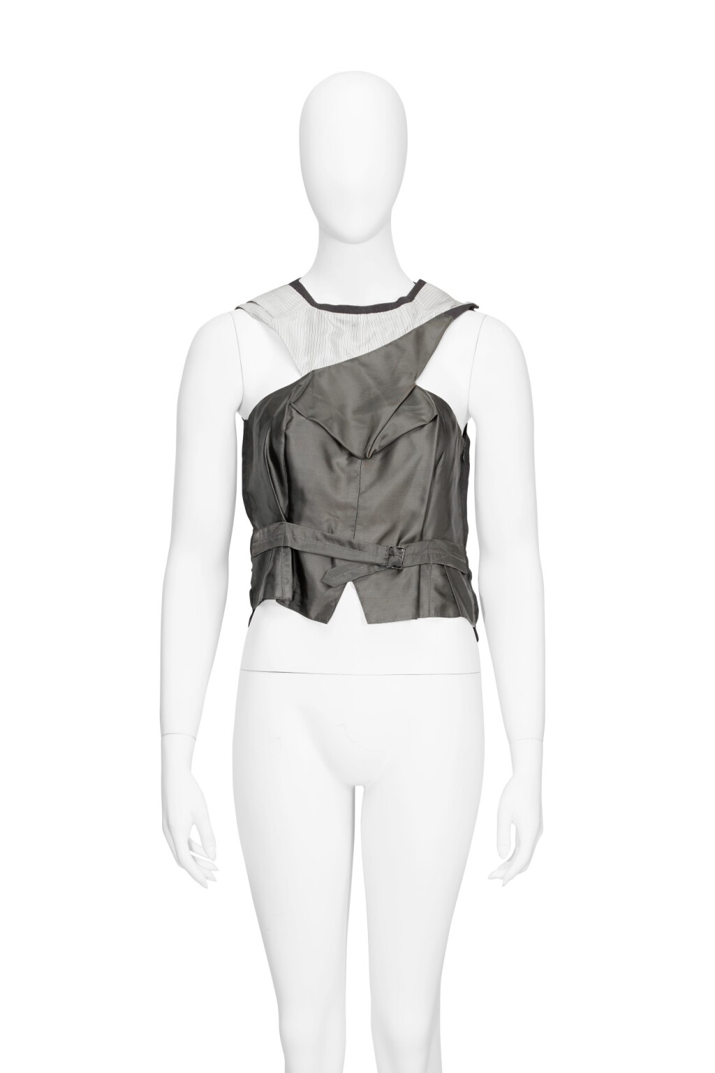 View full screen - View 1 of Lot 172. Martin Margiela, Artisanal, Fall-Winter 2004-2005 | Martin Margiela, Artisanal, Automne-Hiver 2004-2005.