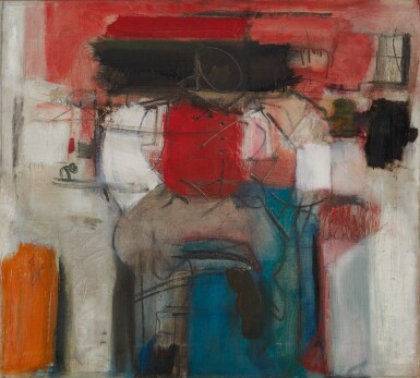 View full screen - View 1 of Lot 38. Eula II.