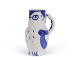 PABLO PICASSO | HIBOU (A. R. 253)