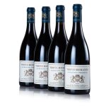 Vosne Romanée, Aux Reignots 2008 Domaine du Comte Liger-Belair (4 BT)
