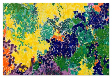 View full screen - View 1 of Lot 208. Early Spring.