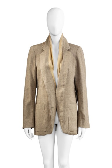 View full screen - View 1 of Lot 178. Martin Margiela, Fall-Winter 2003-2004 | Automne-Hiver 2003-2004.