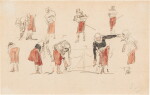 Pêcheuses