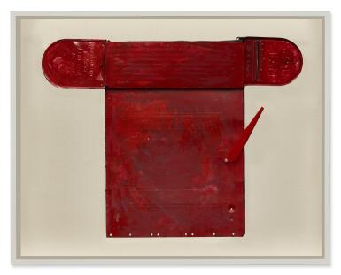 View full screen - View 1 of Lot 34. No!.