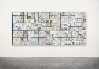 View full screen - View 1 of Lot 101. Untitled.