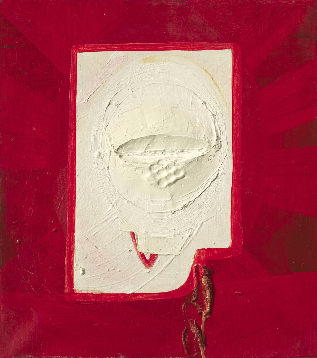 View full screen - View 1 of Lot 65. GIANNI DESSÌ | SENZA TITOLO.