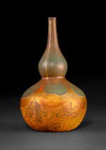 Double-Gourd Vase