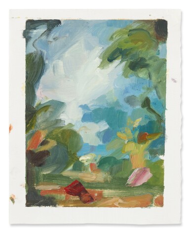 View full screen - View 1 of Lot 211. Study V.
