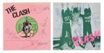 The Clash