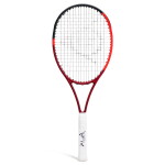 Andre Agassi 2026 US Open 'Exhibition Doubles' Match Used & Signed Racket | Played Against Federer, Roddick, and McEnroe