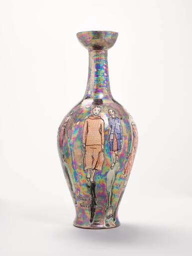 View full screen - View 1 of Lot 139. Starving Africans.