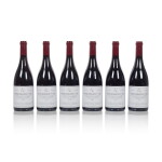 Vosne Romanée, Aux Malconsorts 2009 Sylvain Cathiard (12 BT)
