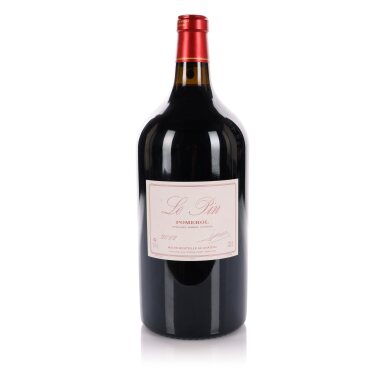 View full screen - View 1 of Lot 215. Le Pin 2012 (1 DM).