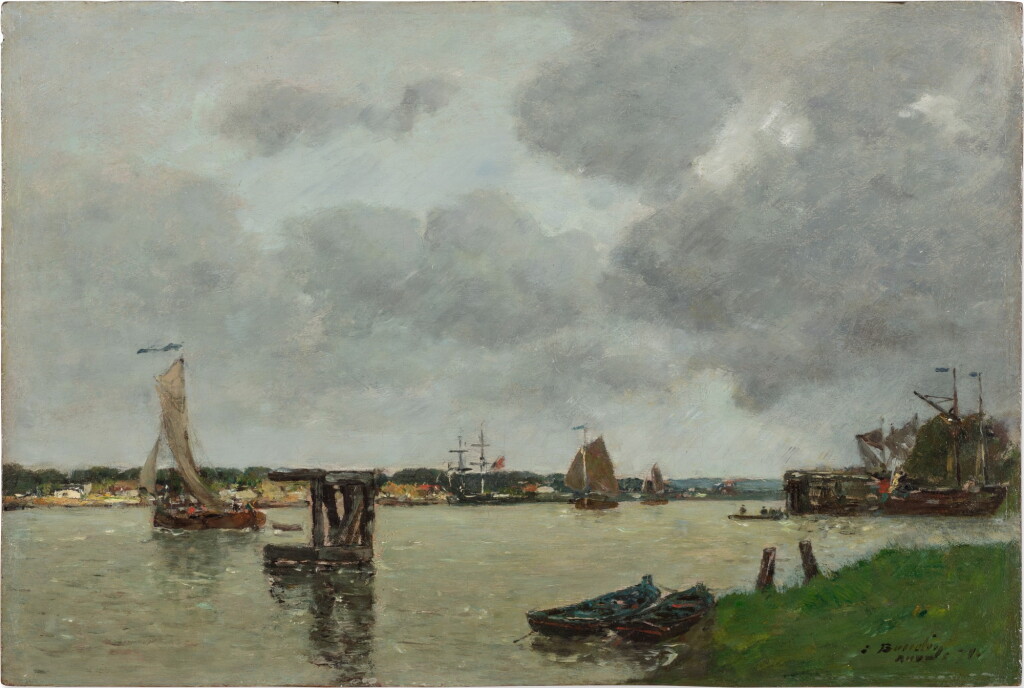 View full screen - View 1 of Lot 118. Anvers. Le port.