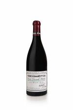 Vosne Romanée, Cuvée Duvault-Blochet 2009 Domaine de la Romanée-Conti (3 BT)